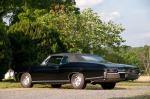 Chevrolet Impala SS 427 Convertible 1967 года